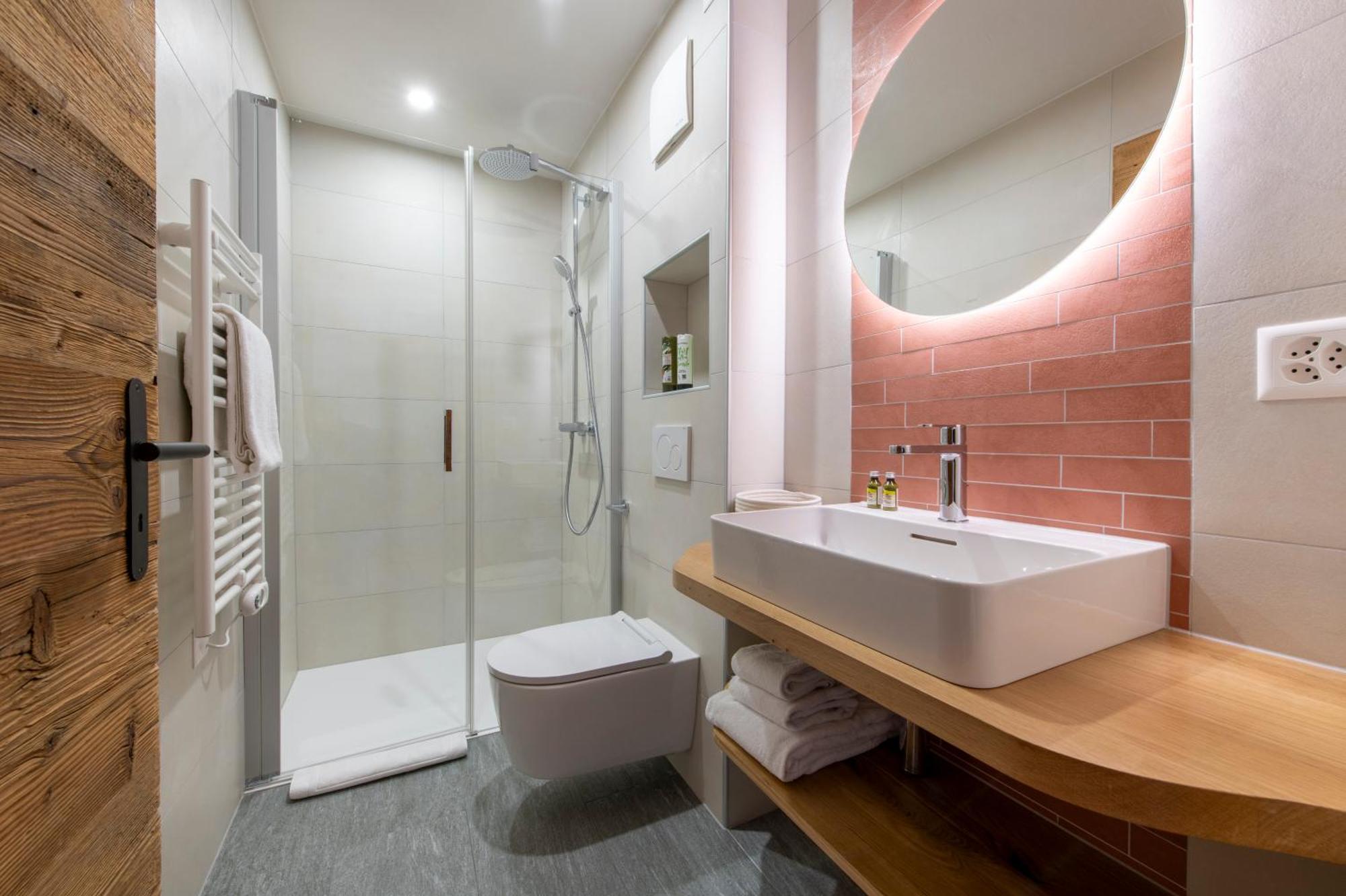 Papill'On - Boutique Hotel La Tzoumaz Esterno foto