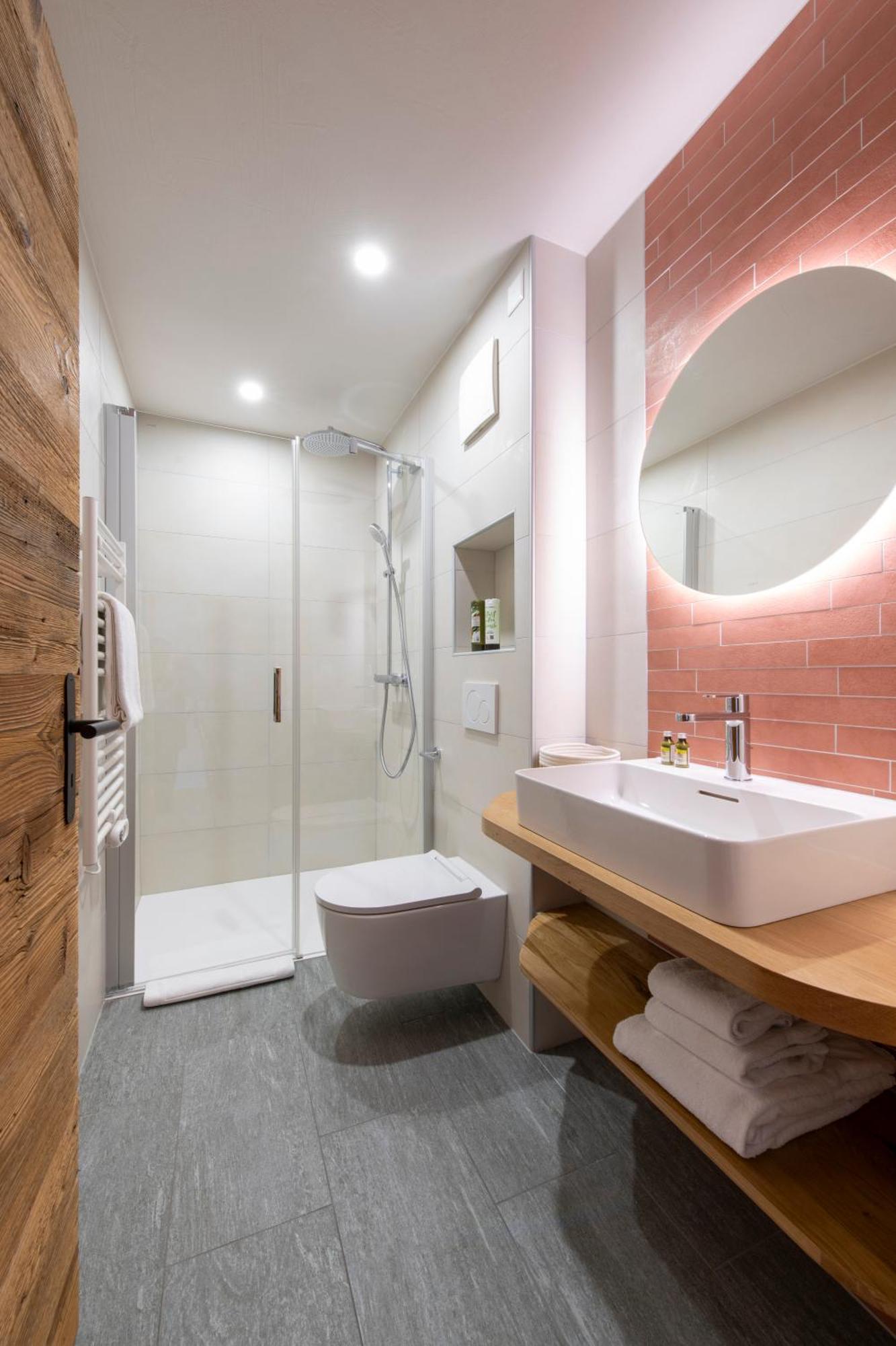 Papill'On - Boutique Hotel La Tzoumaz Esterno foto
