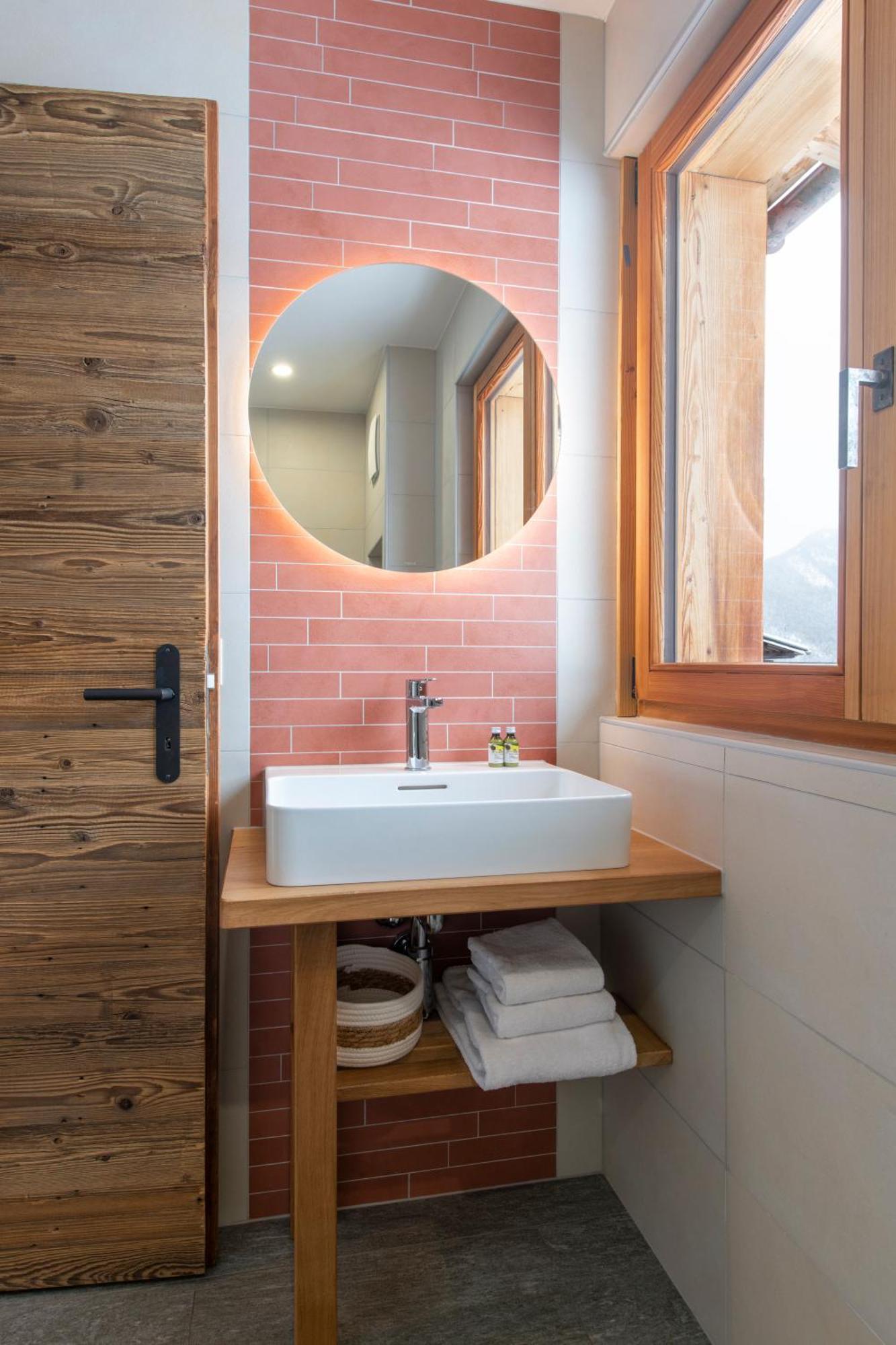 Papill'On - Boutique Hotel La Tzoumaz Esterno foto